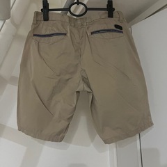 ショートパンツ　ハーフパンツの画像