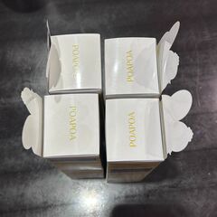 まとめ売り！　新品　未開封　洗顔　洗顔料　POAPOA　ポアポア　クレイ洗顔の画像