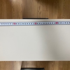 2段 収納ボックスの画像