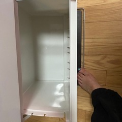 2段 収納ボックスの画像