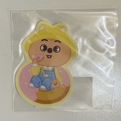 🖤スキズ🧭オンラインくじステッカーの画像