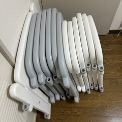 東灘区 (ケラッタ)  ベビーサークル 赤ちゃん 200 140 プレイヤード ベビーゲート ベビー サークルの画像