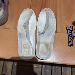 クロミ　クロミちゃん　靴　くつ　くろみ LEDライト スニーカー キッズの画像