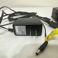 外付けHDDレコーダー(1TB)の画像