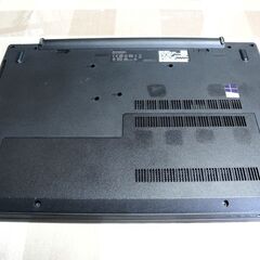 　難ありお値打ち　高性能CPUi5 高速新品SSD　メモリ8GB　office他ソフト多数 （返品可）の画像
