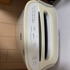 SHARP 空気清浄機　KC-Y65の画像
