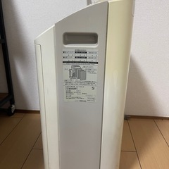 SHARP 空気清浄機　KC-Y65の画像
