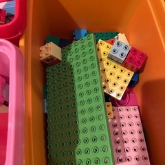 アンパンマンブロックの画像