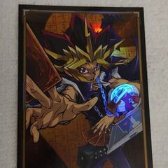 遊戯王　トレーディングカード　新品未使用の画像