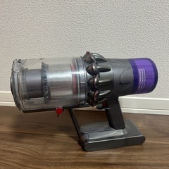 【ジャンク品】Dyson SV14 2019年式の画像
