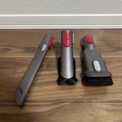 【ジャンク品】Dyson SV14 2019年式の画像