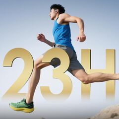 Earaku (イアラク) イヤホン bluetoothオープンイヤー イヤホン ワイヤレスイヤホン スポーツ最適 ランニング アウトドア ジム 耳を塞がない パワフルな低音 Bluetooth5.4 23時間再生 耳掛け式 34g超軽量 開放型 イヤーカフの画像