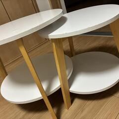 ローテーブルセットの画像