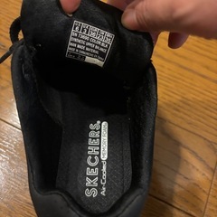 スケッチャーズ靴
の画像