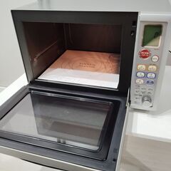 SHARP オーブンレンジ RE-SH7の画像