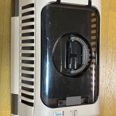 キャンピングキャリーファイン ダブルドア　Mの画像
