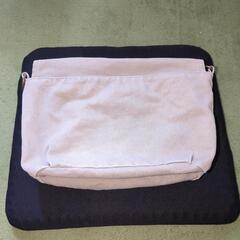 Ciaopanic TYPY ショルダーバック　数回使用の画像