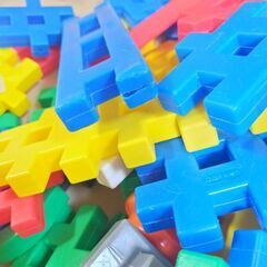 ニューブロックの画像