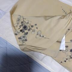 付下げの画像