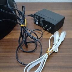 バッファロー wi-fi ルーターの画像