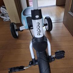 NADLE  三輪車の画像