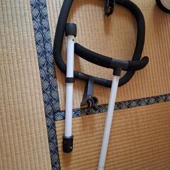 NADLE  三輪車の画像