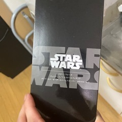 スターウォーズプレミアム1/10スケールフィギュア カイロレンの画像