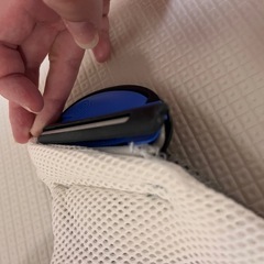 ベビービョルンミニ 抱っこ紐の画像