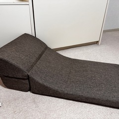 ローソファーの画像