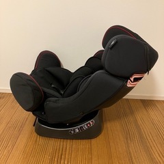 チャイルドシートの画像