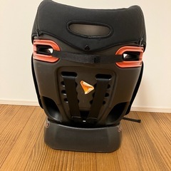 チャイルドシートの画像