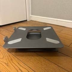 【美品】折りたたみパコソンスタンドの画像