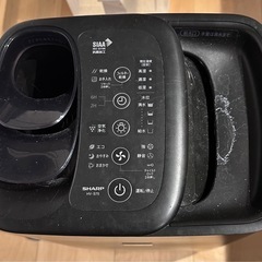 加熱気化式加湿器　HV-S75-Tの画像