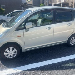 ダイハツ　ムーヴの画像