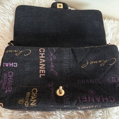 chanel bag バッグの画像