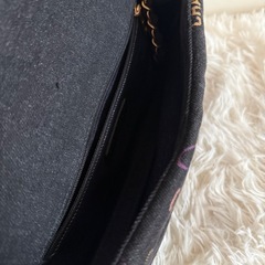 chanel bag バッグの画像