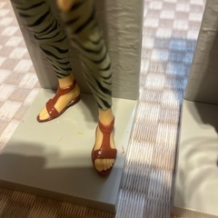 JOJO 護衛チーム４人の画像