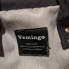 リュックの画像