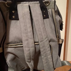 リュックの画像