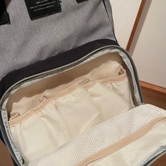 リュックの画像