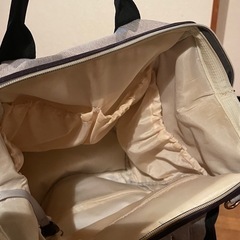 リュックの画像