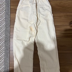 マタニティズボン新品未使用の画像