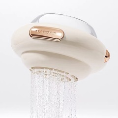 ベビー　お風呂　防水温度計　　　の画像