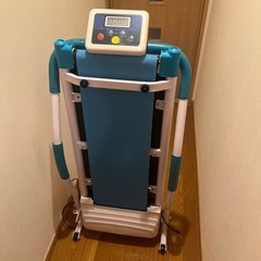 ルームランナー　完動品の画像