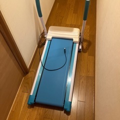 ルームランナー　完動品の画像