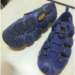 KEEN　サンダル 26センチの画像