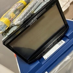 carrozzeria FH9200の画像