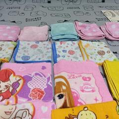 布セット（中古品）の画像
