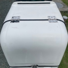 スーパーカブ110の画像
