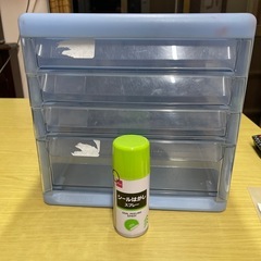 書類入れの画像